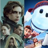 "Dune" Brings in $40 Million at Boxoffice